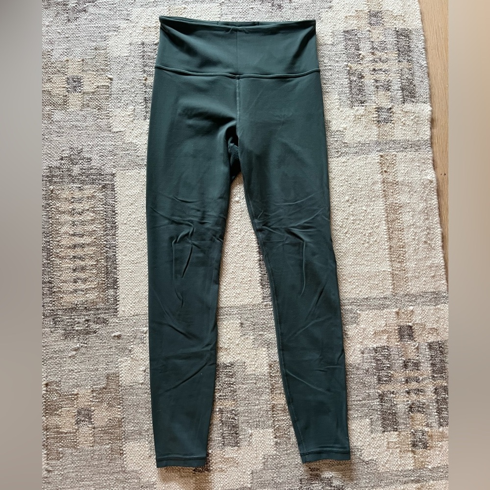 Athleta elation leggings